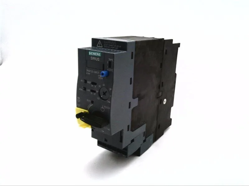 Siemens 3RA6120-2BB33 — Motor Starters (image 2)
