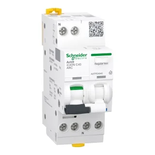 Schneider Electric A9TPE4640
