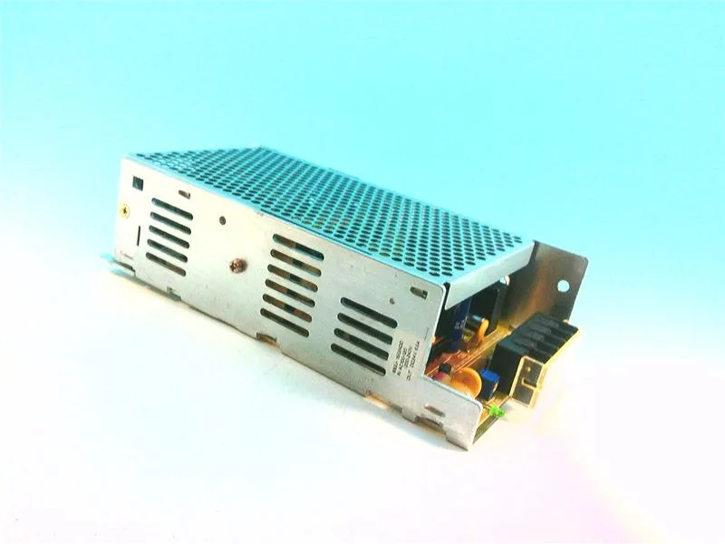 Omron S82J-15024DD — Power Supplies (image 4)