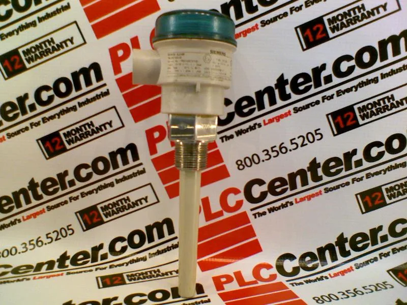 Siemens 7ML55010AC30 — Level Transmitters (image 2)