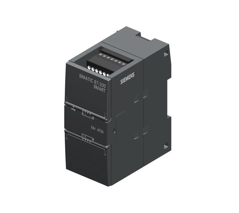 Siemens 6ES7288-3AT04-0AA0 — Analog Input Modules