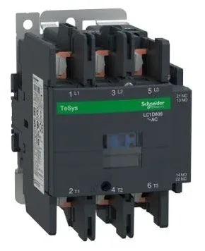 Schneider Electric LC1D806LE7