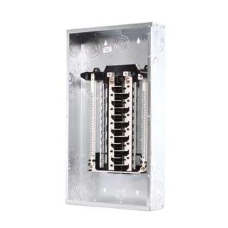 ABB TLM2412CCU — Molded Case Circuit Breakers (MCCB) (image 4)