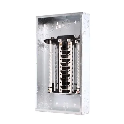 ABB TLM2412CCU — Miniature Circuit Breakers (MCB) (image 4)