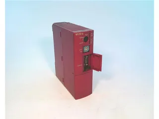 Fuji Electric NP1PH-16 — PLC Accessories (image 4)