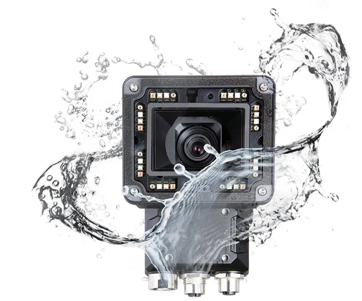 Omron FHV7X-M120R-C