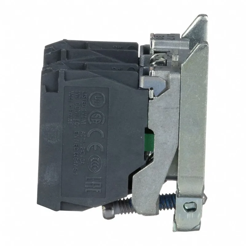 Schneider Electric ZB4BZ103TQ (image 4)