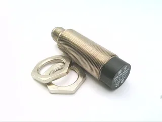 Schneider Electric XS218BLNAM12 — Proximity Sensors