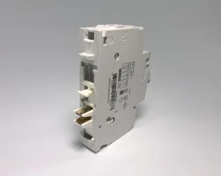 ABB S401M-K32 — 1-Pole MCB (DIN Rail) (image 2)