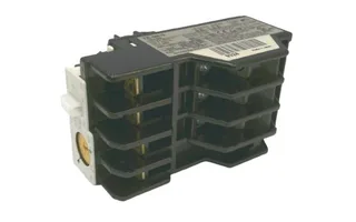 Fuji Electric TR-0N/3 0.8-1.2 — Overload Relays (image 5)