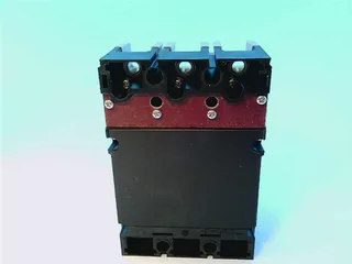 Mitsubishi Electric NV125-SW3P75AW30 — Molded Case Circuit Breakers (MCCB) (image 2)