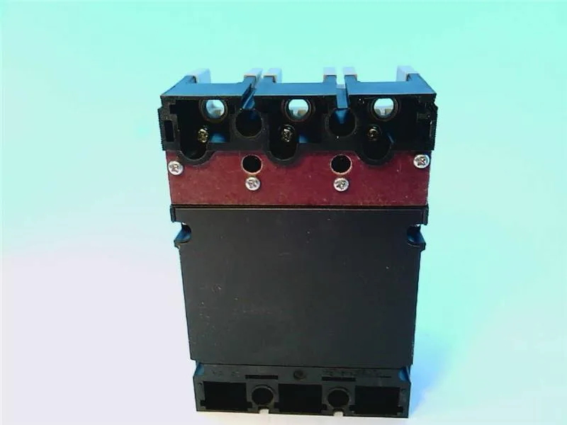 Mitsubishi Electric NV125-SW3P75AW30 — Molded Case Circuit Breakers (MCCB) (image 2)