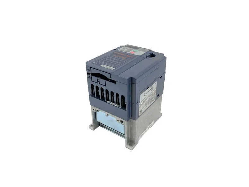 Fuji Electric FRN002E1S-2U — AC Drive (VFD) 240V (image 3)