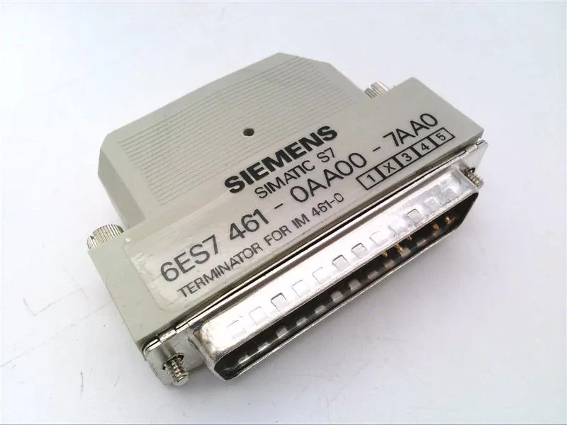 Siemens 6ES7461-0AA00-7AA0