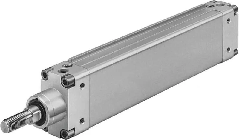 Festo DZH-50-250-PPV-A — Pneumatic Cylinders & Actuators