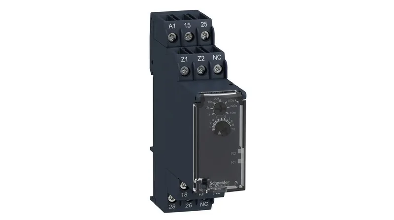 Schneider Electric RE22R2KMR (image 3)