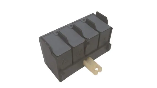 Siemens 3RA6911-2A — Motor Starters (image 3)
