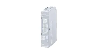 Siemens 6ES7134-6JD00-2CA1 — Analog Input Modules (image 3)