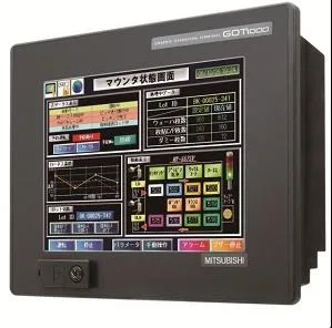 Mitsubishi Electric GT1550-QLBD