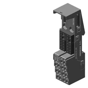 Siemens 6ES7193-4CK30-0AA0 — PLC I/O & Expansion Modules (image 2)