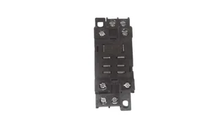 Omron PTF08A-E — Fuses & Fuse Holders (image 3)