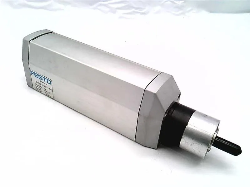 Festo MTR-DCI-42S-MG14-R2DNS — Servo Motors