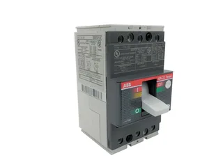 ABB 1SDA061808R1 — Molded Case Circuit Breakers (MCCB)