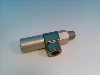 Festo HGL-1/8-NPT — Solenoid & Directional Valves (image 4)