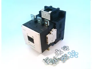 Siemens 3RT1466-6AB36 — Contactors (image 4)