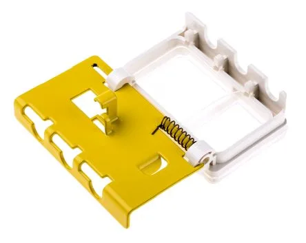 Schneider Electric GV2V01 (image 2)