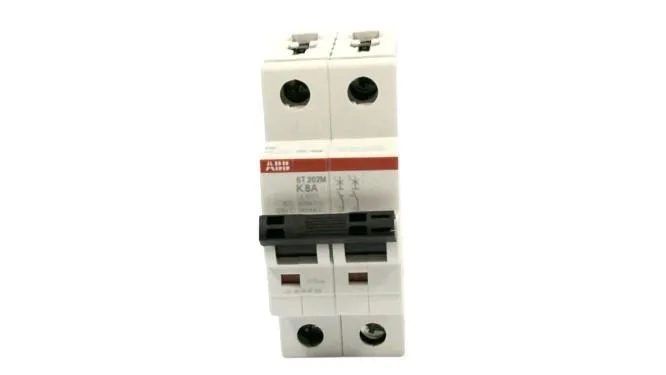 ABB ST202M-K8 (image 3)