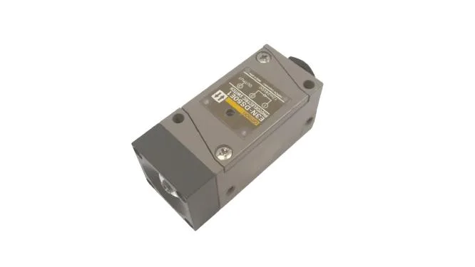 Omron E3N-DS50E1 — Photoelectric Sensors (image 4)