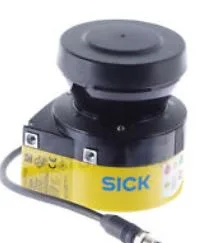 SICK S32B-2011EA — Machine Safety Accessories