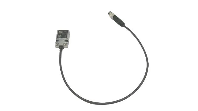 SICK IQ20-07BNSDP0S — Proximity Sensors (image 3)