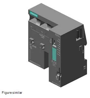 Siemens 6ES7151-8AB01-0AB0 — PLC Communication Modules (image 5)