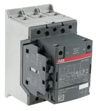 ABB 1SFL427001R1311 — Contactors (image 2)