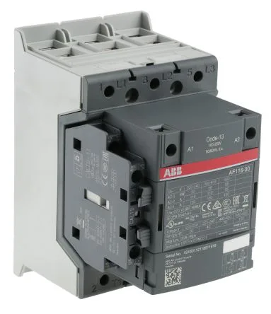 ABB 1SFL427001R1311 — Contactors (image 2)