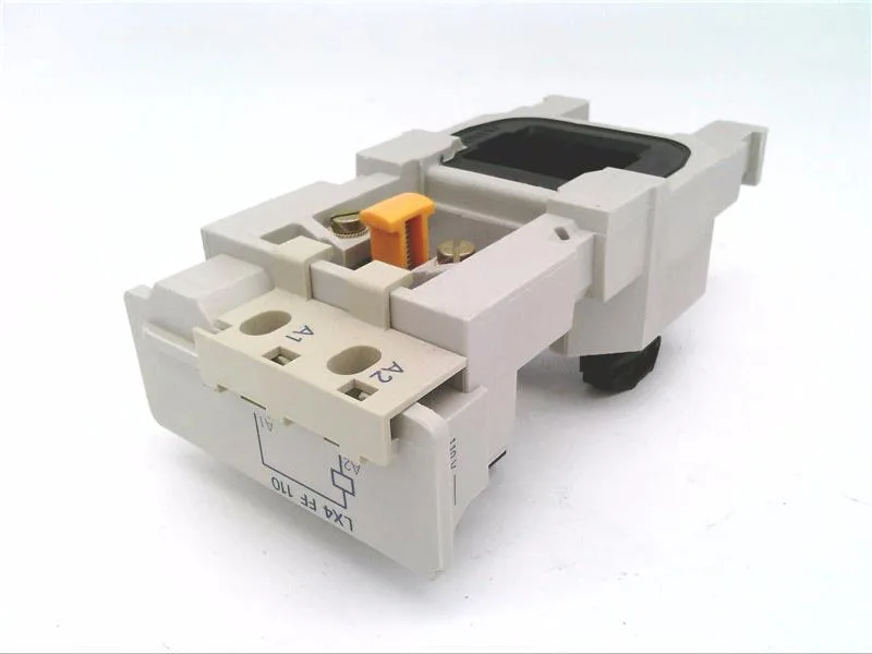 Schneider Electric LX4FF110 (image 3)
