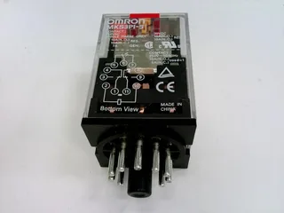Omron MKS3PI5AC24