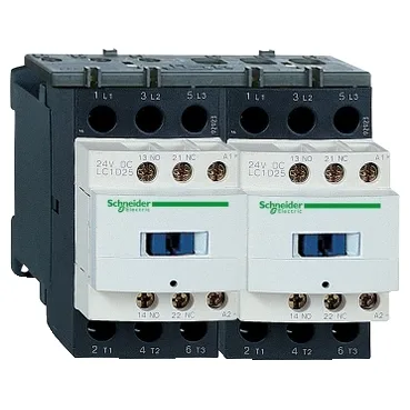 Schneider Electric LC2D256B7