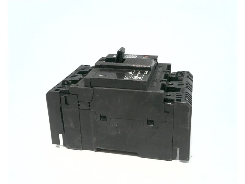 Fuji Electric SA53C50 — Miniature Circuit Breakers (MCB) (image 4)