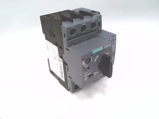 Siemens 3RV2121-4CA10 — Motor Protection Circuit Breakers (MPCB) (image 2)