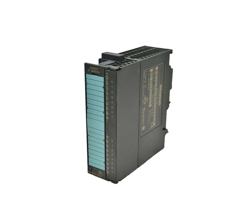Siemens 6ES7321-1BH01-0AA0 (image 4)