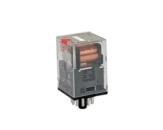 Omron MKS3PI5AC120 — General Purpose Relays (image 5)