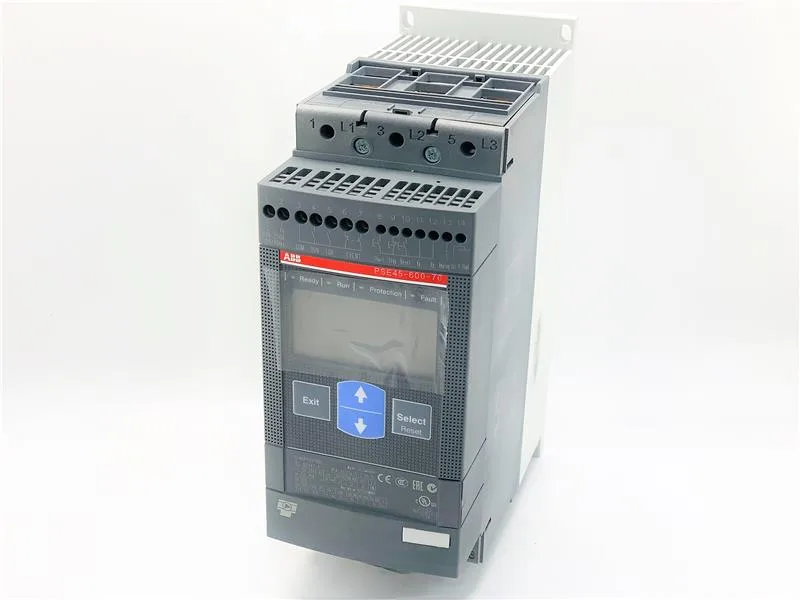 ABB PSE45-600-70