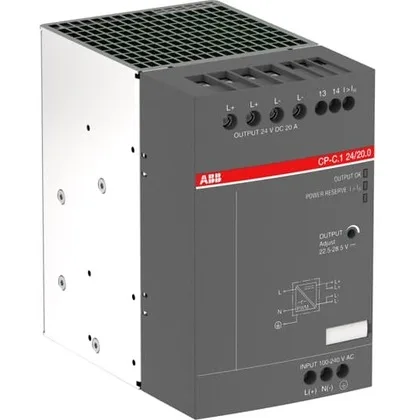 ABB 1SVR360763R1001