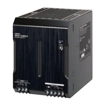 Omron S8VK-G48024-400 — Power Supplies (image 2)