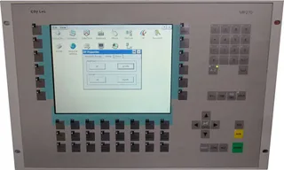 Siemens 6AV6542-0AB15-1AX0