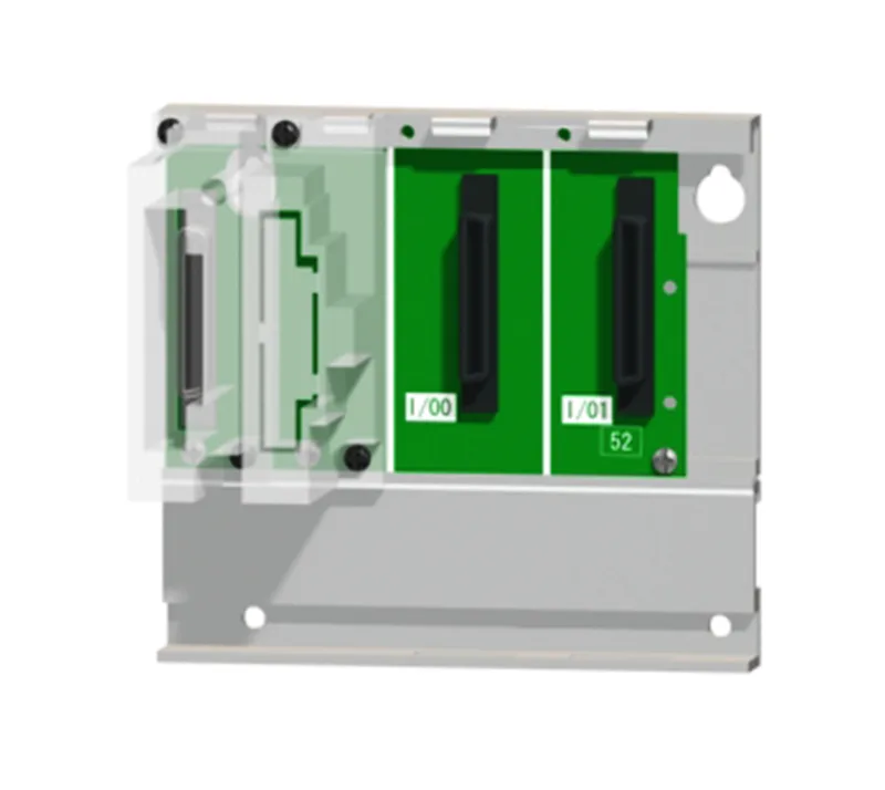 Mitsubishi Electric Q52B — PLCs (Programmable Logic Controllers) (image 5)