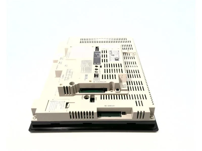 Omron NSJ12-TS01B-G5D — PLC Communication Modules (image 4)